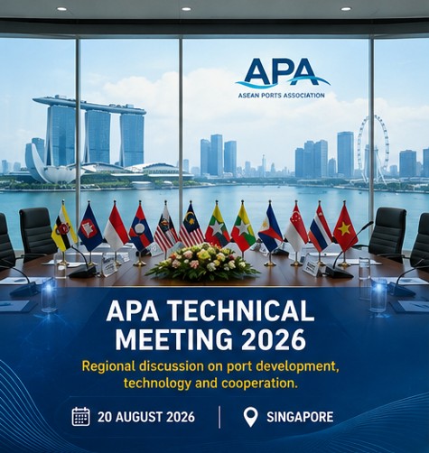 APA Technical Meeting 2026